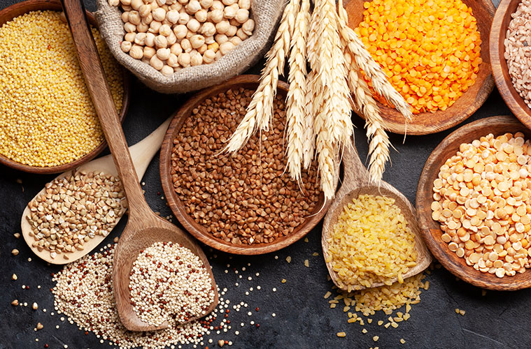 Whole Grains